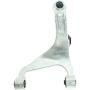 CENTRIC PARTS 622.42097 Centric Premium Control Arm and Ball Joint