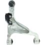 CENTRIC PARTS 622.42097 Centric Premium Control Arm and Ball Joint