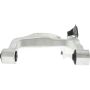 CENTRIC PARTS 622.42098 Centric Premium Control Arm and Ball Joint