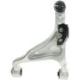 CENTRIC PARTS 622.42098 Centric Premium Control Arm and Ball Joint