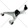 CENTRIC PARTS 622.42106 Centric Premium Control Arm and Ball Joint