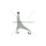 CENTRIC PARTS 622.42106 Centric Premium Control Arm and Ball Joint