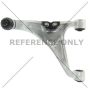 CENTRIC PARTS 622.42106 Centric Premium Control Arm and Ball Joint