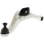 CENTRIC PARTS 622.42107 Centric Premium Control Arm and Ball Joint
