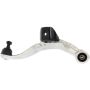 CENTRIC PARTS 622.42107 Centric Premium Control Arm and Ball Joint