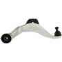 CENTRIC PARTS 622.42107 Centric Premium Control Arm and Ball Joint