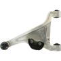 CENTRIC PARTS 622.42107 Centric Premium Control Arm and Ball Joint