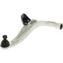 CENTRIC PARTS 622.42108 Centric Premium Control Arm and Ball Joint