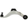 CENTRIC PARTS 622.42108 Centric Premium Control Arm and Ball Joint