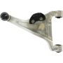 CENTRIC PARTS 622.42108 Centric Premium Control Arm and Ball Joint