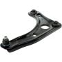 CENTRIC PARTS 622.42118 Centric Premium Control Arm and Ball Joint