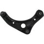 CENTRIC PARTS 622.42118 Centric Premium Control Arm and Ball Joint