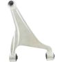 CENTRIC PARTS 622.42124 Centric Premium Control Arm and Ball Joint