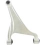 CENTRIC PARTS 622.42124 Centric Premium Control Arm and Ball Joint