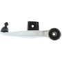 CENTRIC PARTS 622.42124 Centric Premium Control Arm and Ball Joint