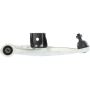 CENTRIC PARTS 622.42124 Centric Premium Control Arm and Ball Joint