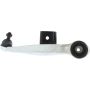 CENTRIC PARTS 622.42124 Centric Premium Control Arm and Ball Joint