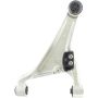 CENTRIC PARTS 622.42124 Centric Premium Control Arm and Ball Joint