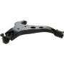 CENTRIC PARTS 622.42905 Centric Premium Control Arm and Ball Joint