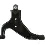 CENTRIC PARTS 622.42905 Centric Premium Control Arm and Ball Joint