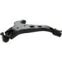 CENTRIC PARTS 622.42905 Centric Premium Control Arm and Ball Joint
