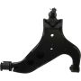 CENTRIC PARTS 622.42905 Centric Premium Control Arm and Ball Joint