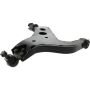 CENTRIC PARTS 622.42906 Centric Premium Control Arm and Ball Joint