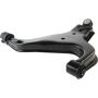 CENTRIC PARTS 622.42906 Centric Premium Control Arm and Ball Joint