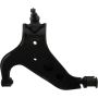 CENTRIC PARTS 622.42906 Centric Premium Control Arm and Ball Joint