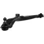 CENTRIC PARTS 622.44001 Centric Premium Control Arm and Ball Joint
