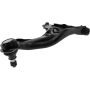 CENTRIC PARTS 622.44001 Centric Premium Control Arm and Ball Joint
