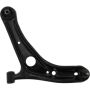 CENTRIC PARTS 622.44001 Centric Premium Control Arm and Ball Joint