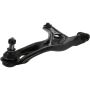 CENTRIC PARTS 622.44002 Centric Premium Control Arm and Ball Joint