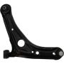 CENTRIC PARTS 622.44002 Centric Premium Control Arm and Ball Joint