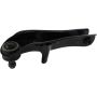 CENTRIC PARTS 622.44007 Centric Premium Control Arm and Ball Joint