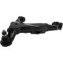 CENTRIC PARTS 622.44016 Centric Premium Control Arm and Ball Joint