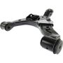 CENTRIC PARTS 622.44016 Centric Premium Control Arm and Ball Joint