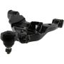 CENTRIC PARTS 622.44016 Centric Premium Control Arm and Ball Joint