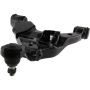 CENTRIC PARTS 622.44016 Centric Premium Control Arm and Ball Joint