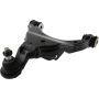 CENTRIC PARTS 622.44017 Centric Premium Control Arm and Ball Joint