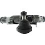 CENTRIC PARTS 622.44017 Centric Premium Control Arm and Ball Joint