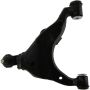 CENTRIC PARTS 622.44017 Centric Premium Control Arm and Ball Joint