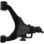 CENTRIC PARTS 622.44020 Centric Premium Control Arm and Ball Joint