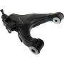 CENTRIC PARTS 622.44021 Centric Premium Control Arm and Ball Joint