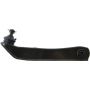 CENTRIC PARTS 622.44033 Centric Premium Control Arm and Ball Joint