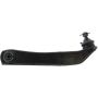 CENTRIC PARTS 622.44033 Centric Premium Control Arm and Ball Joint