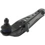 CENTRIC PARTS 622.44037 Centric Premium Control Arm and Ball Joint