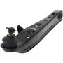 CENTRIC PARTS 622.44038 Centric Premium Control Arm and Ball Joint