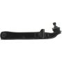 CENTRIC PARTS 622.44038 Centric Premium Control Arm and Ball Joint