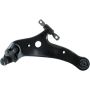 CENTRIC PARTS 622.44040 Centric Premium Control Arm and Ball Joint